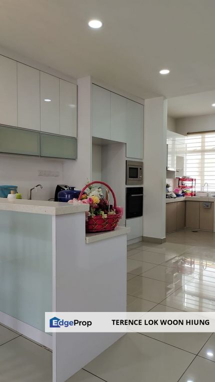 S2 heights,seremban 2,rimbun aman, vista ,impian,kepayang, oakland, labu, rimbun vista near to aeon,nsk ,columbia,fully furnished, Negeri Sembilan, Seremban