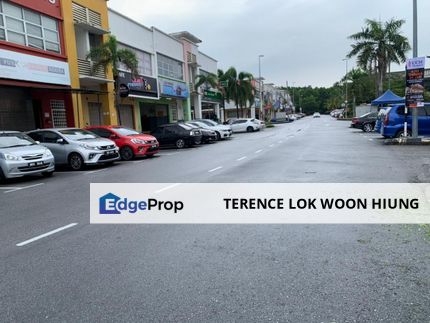 Seremban 2,uptown avenue, plazo,biz avenue,centrio ,aeon, hot commercial area s2, Negeri Sembilan, Seremban