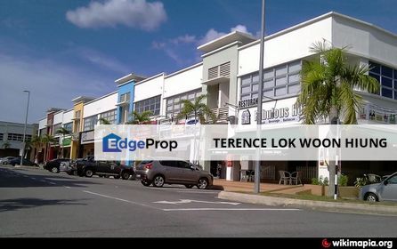 Seremban 2,uptown avenue, plazo,biz avenue,centrio ,aeon, hot commercial area s2, Negeri Sembilan, Seremban