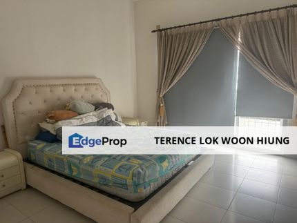S2 heights,seremban 2,saujana tropika santana,samira ,summer, rimbun irama harmoni, Negeri Sembilan, Seremban