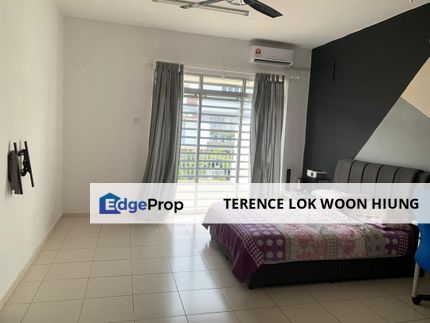 Seremban 2,kepayang residence,kepayang heights,s2 heights,rimbun jasmin, Negeri Sembilan, Seremban