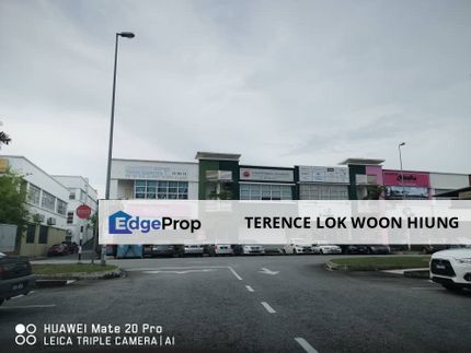 Seremban 2,uptown avenue ,centrio, plazo,biz avenue,kepayang sentral, Negeri Sembilan, Seremban