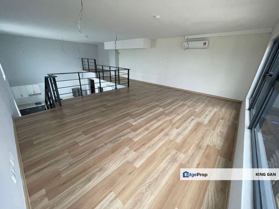 KLCC View ARTE CHERAS CONDO FOR SALE, Kuala Lumpur, Cheras