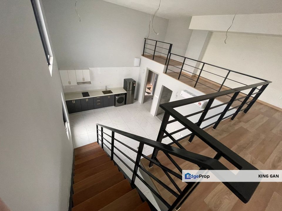 KLCC View ARTE CHERAS CONDO FOR SALE, Kuala Lumpur, Cheras