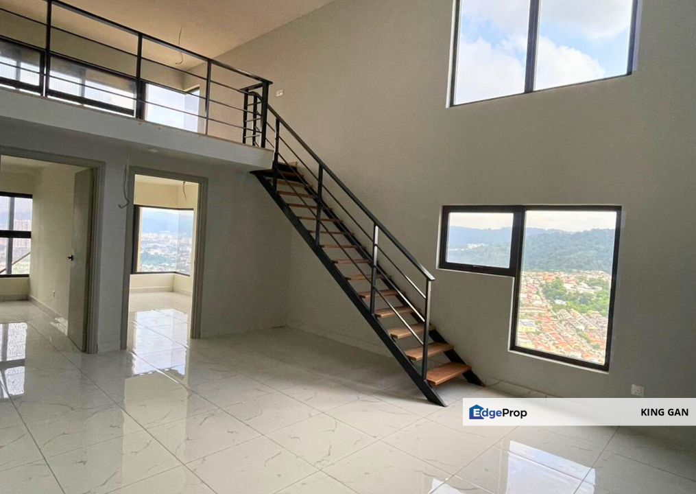 KLCC View ARTE CHERAS CONDO FOR SALE, Kuala Lumpur, Cheras