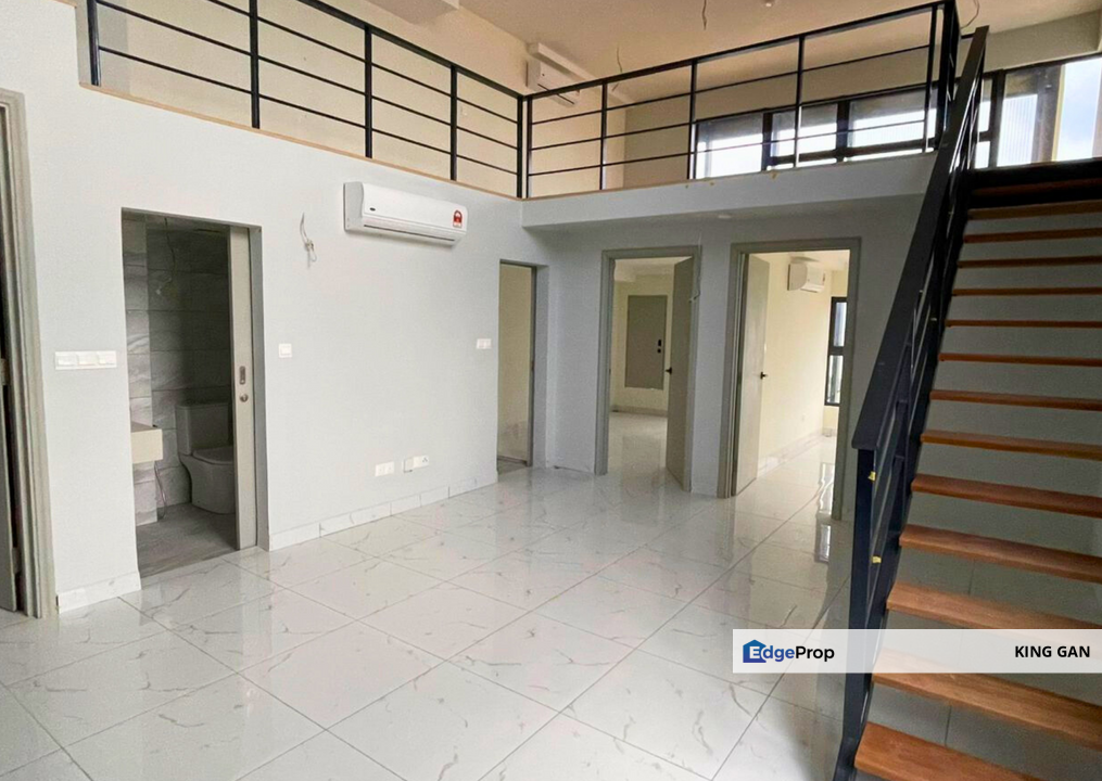 KLCC View ARTE CHERAS CONDO FOR SALE, Kuala Lumpur, Cheras