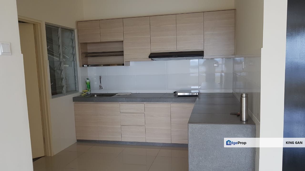 Saville @ Cheras For Sale, Selangor, Cheras