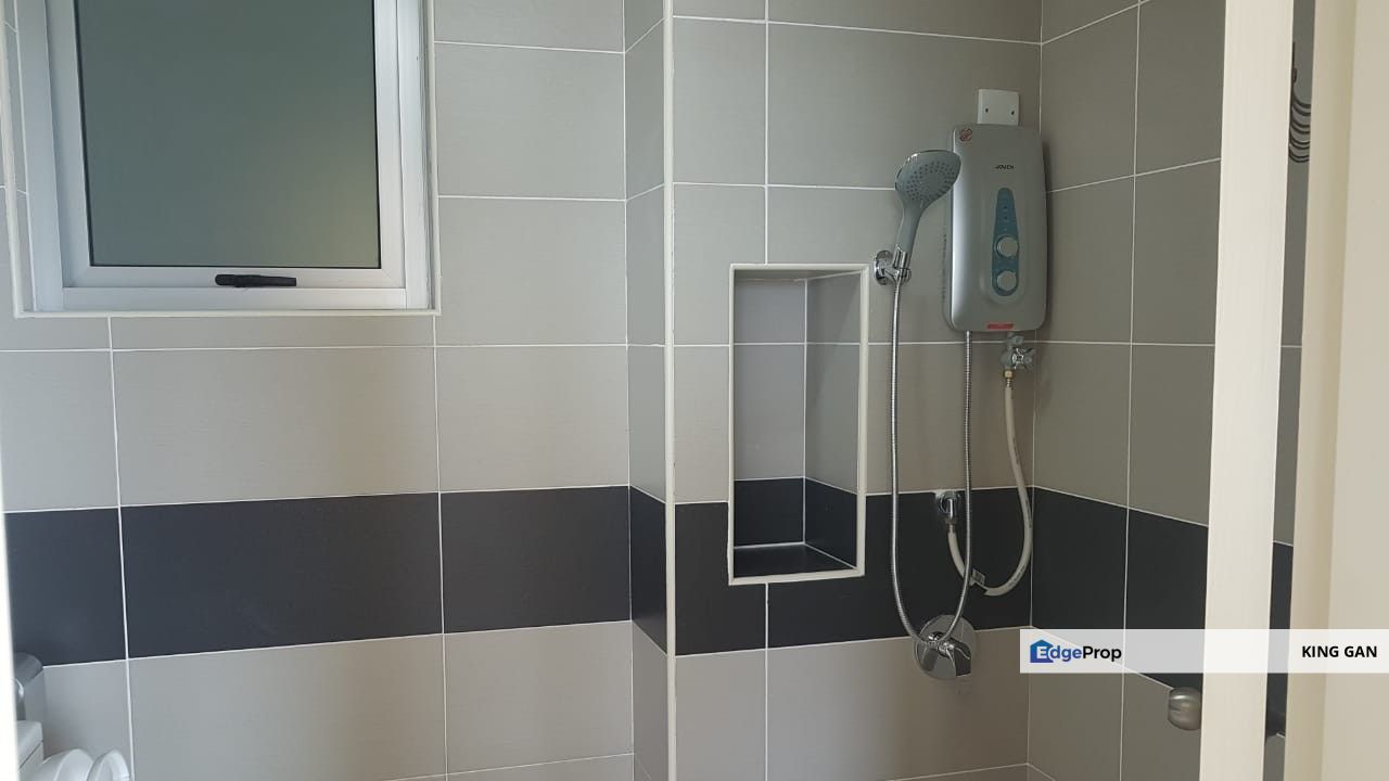 Saville @ Cheras For Sale, Selangor, Cheras