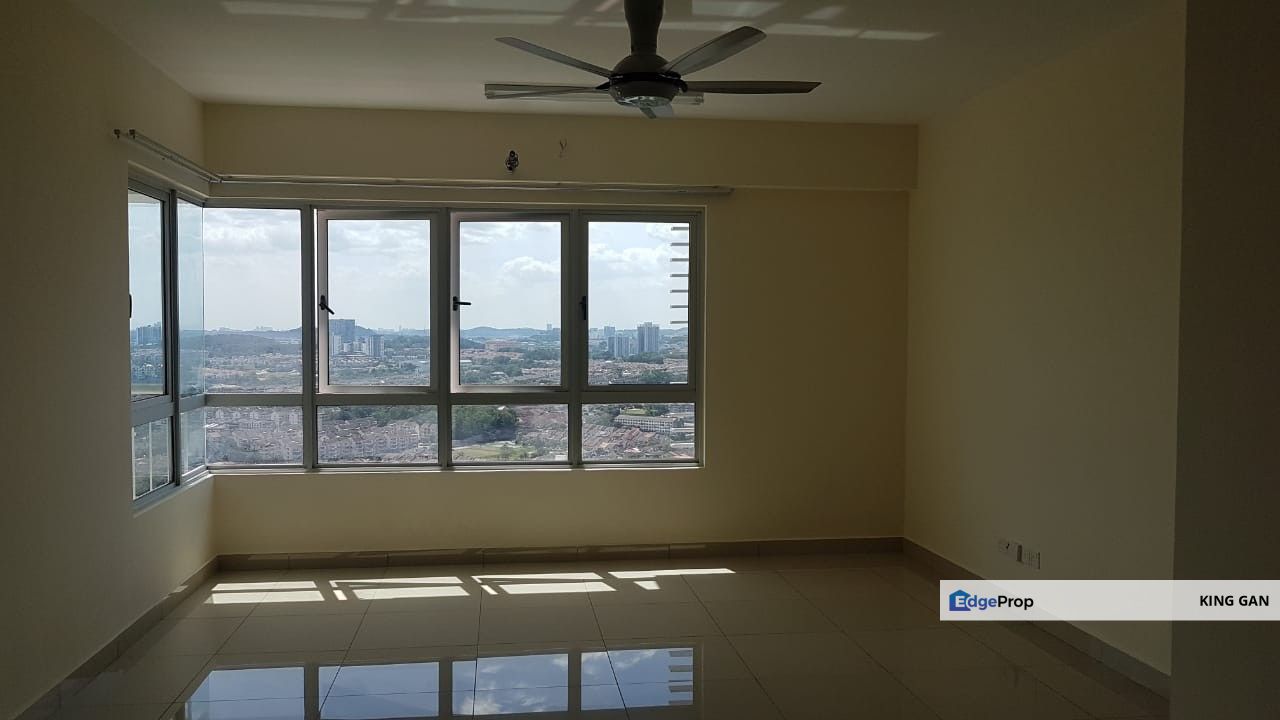 Saville @ Cheras For Sale, Selangor, Cheras
