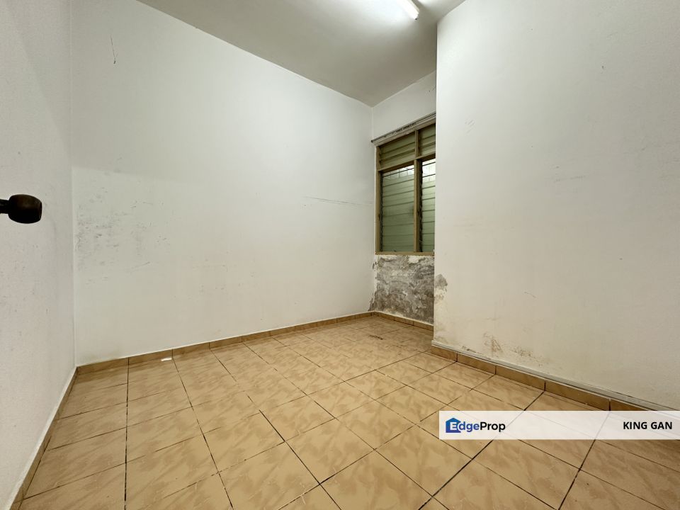 SUPER CHEAP 2 STOREY TERRACE FOR SALE @ BANDAR MAHKOTA CHERAS, Selangor, Cheras