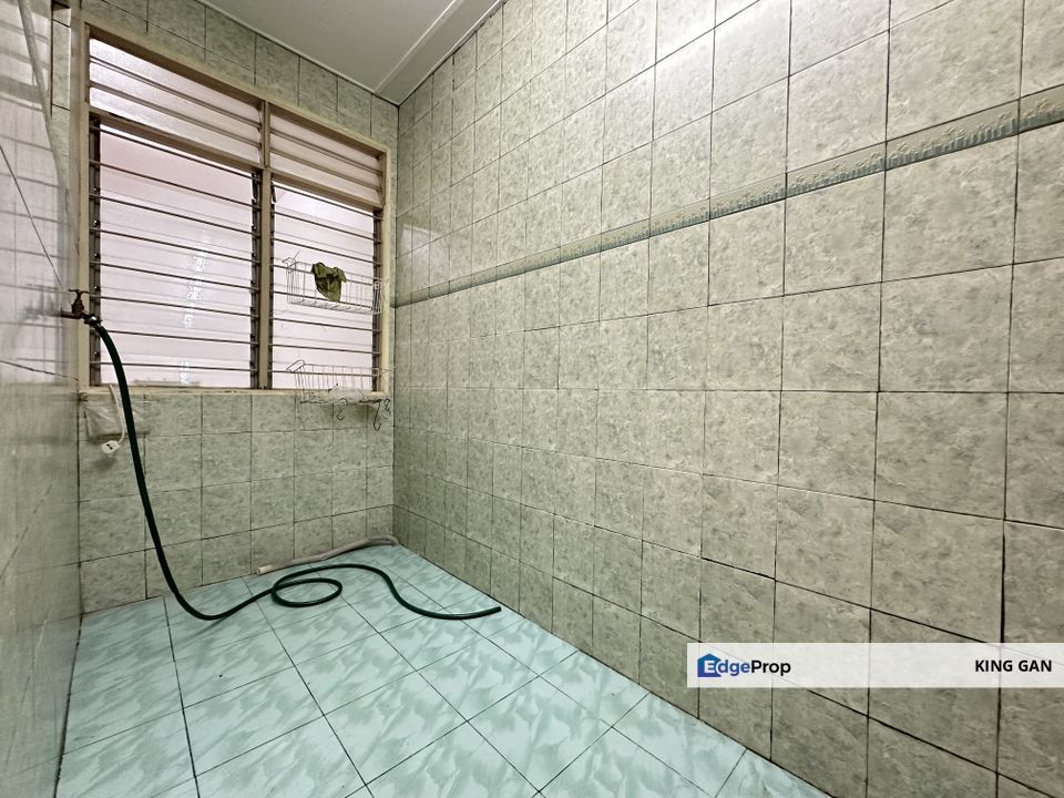 SUPER CHEAP 2 STOREY TERRACE FOR SALE @ BANDAR MAHKOTA CHERAS, Selangor, Cheras