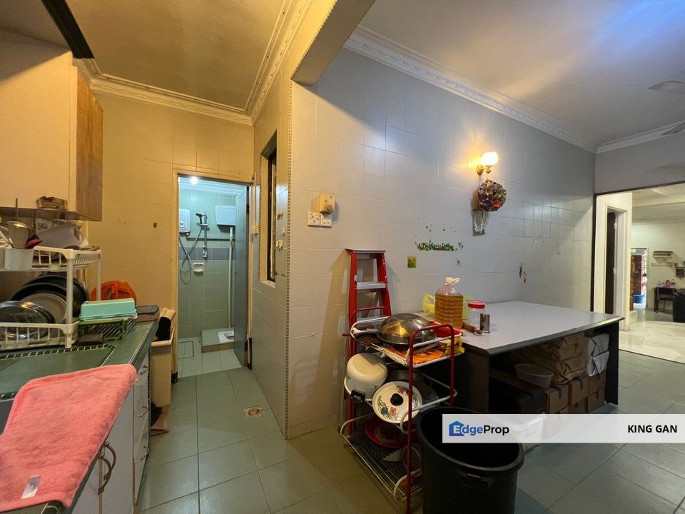 Double Terrace For Sale @ Bandar Sungai Long, Selangor, Bandar Sungai Long