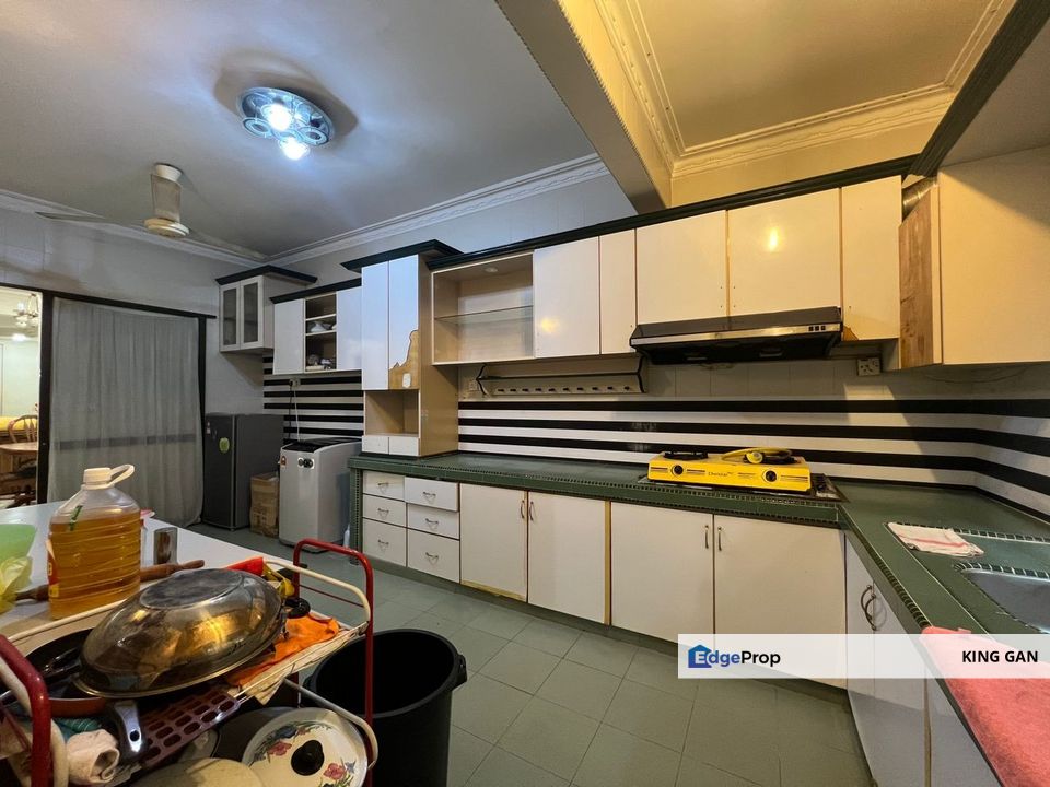 Double Terrace For Sale @ Bandar Sungai Long, Selangor, Bandar Sungai Long
