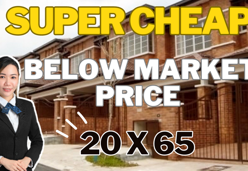 Bandar Mahkota Cheras