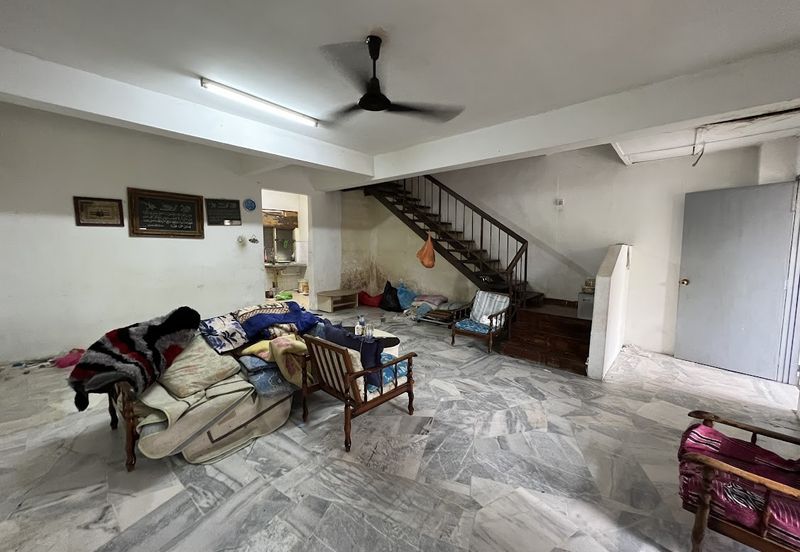 Bandar Mahkota Cheras