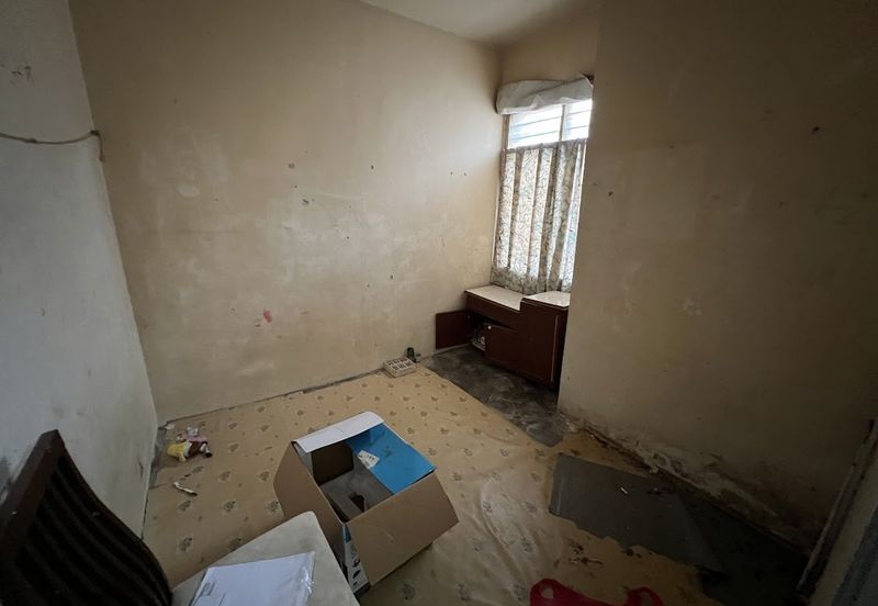 Bandar Mahkota Cheras