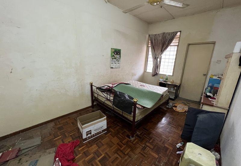 Bandar Mahkota Cheras