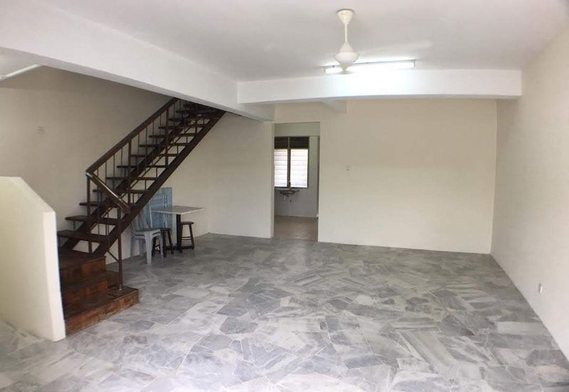 Bandar Mahkota Cheras