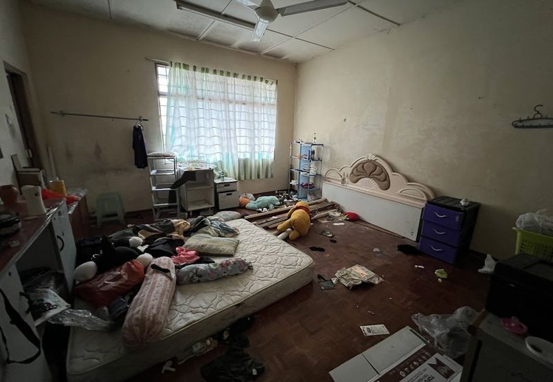 Bandar Mahkota Cheras