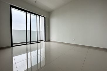 Resilion Residence @ Bandar Mahkota Cheras