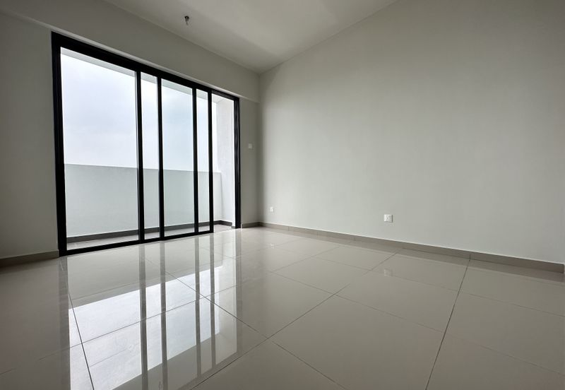 Resilion Residence @ Bandar Mahkota Cheras **