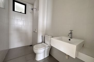 Resilion Residence @ Bandar Mahkota Cheras