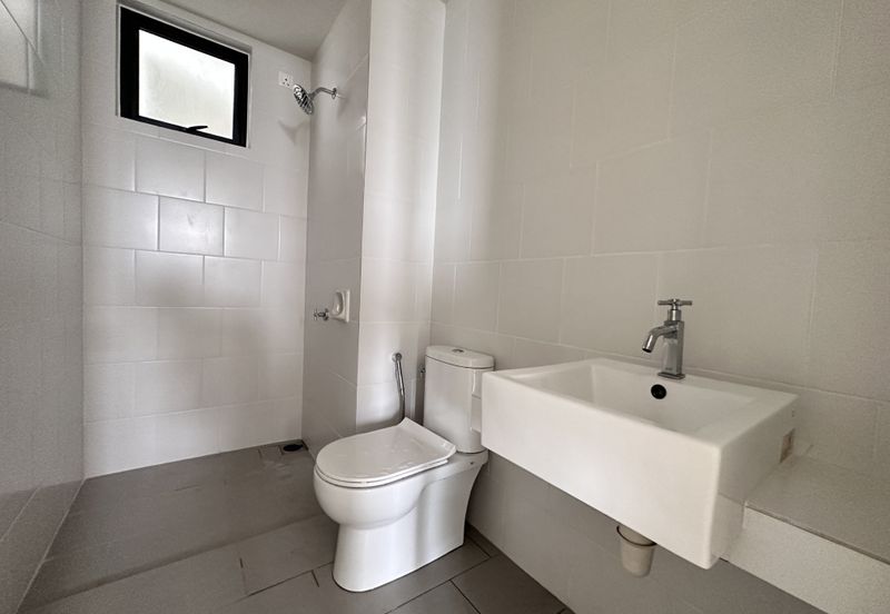 Resilion Residence @ Bandar Mahkota Cheras **