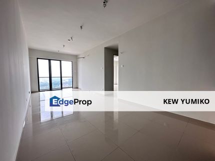 Super Cheap Brand New Resilion Residence for Sale, Selangor, Cheras
