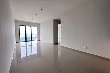 Resilion Residence @ Bandar Mahkota Cheras