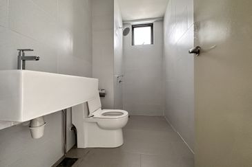 Resilion Residence @ Bandar Mahkota Cheras