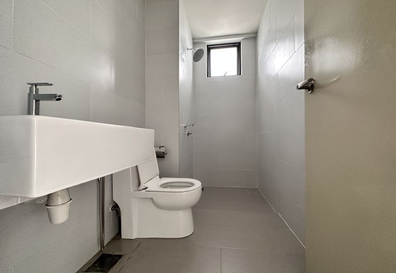 Resilion Residence @ Bandar Mahkota Cheras **