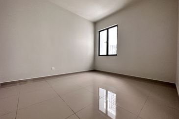 Resilion Residence @ Bandar Mahkota Cheras