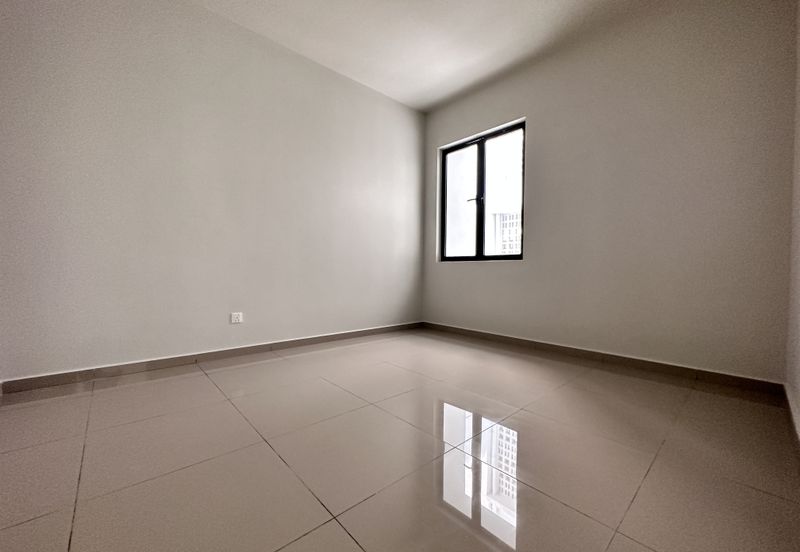 Resilion Residence @ Bandar Mahkota Cheras **