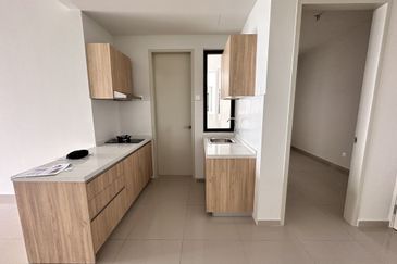 Resilion Residence @ Bandar Mahkota Cheras