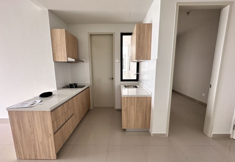 Resilion Residence @ Bandar Mahkota Cheras **