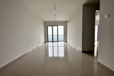 Resilion Residence @ Bandar Mahkota Cheras