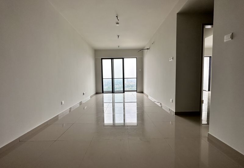 Resilion Residence @ Bandar Mahkota Cheras **