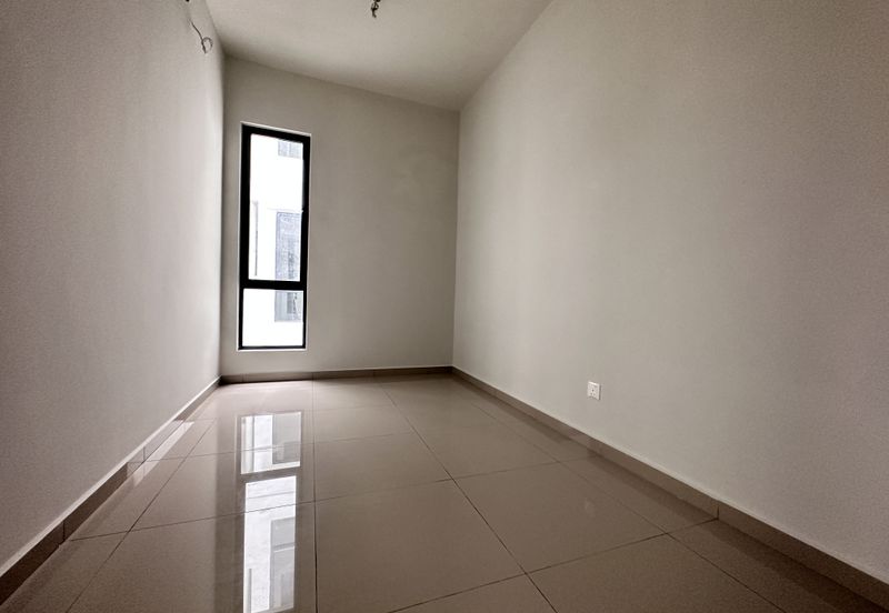 Resilion Residence @ Bandar Mahkota Cheras **