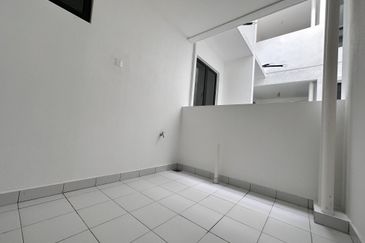 Resilion Residence @ Bandar Mahkota Cheras