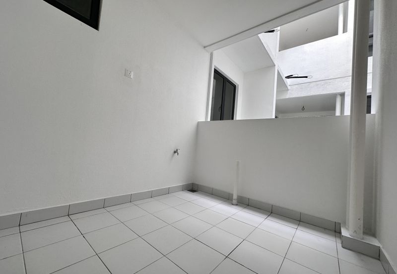 Resilion Residence @ Bandar Mahkota Cheras **