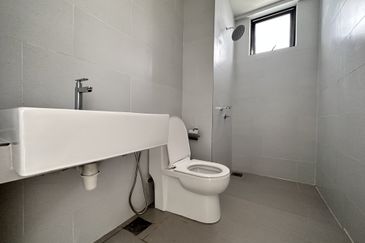 Resilion Residence @ Bandar Mahkota Cheras