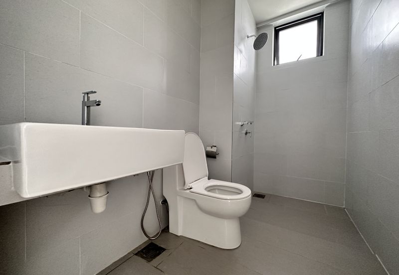 Resilion Residence @ Bandar Mahkota Cheras **