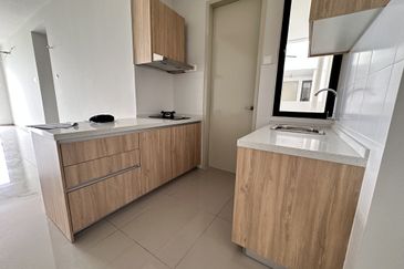 Resilion Residence @ Bandar Mahkota Cheras