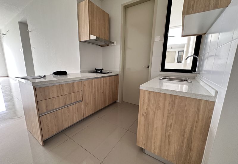 Resilion Residence @ Bandar Mahkota Cheras **