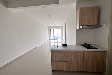 Resilion Residence @ Bandar Mahkota Cheras