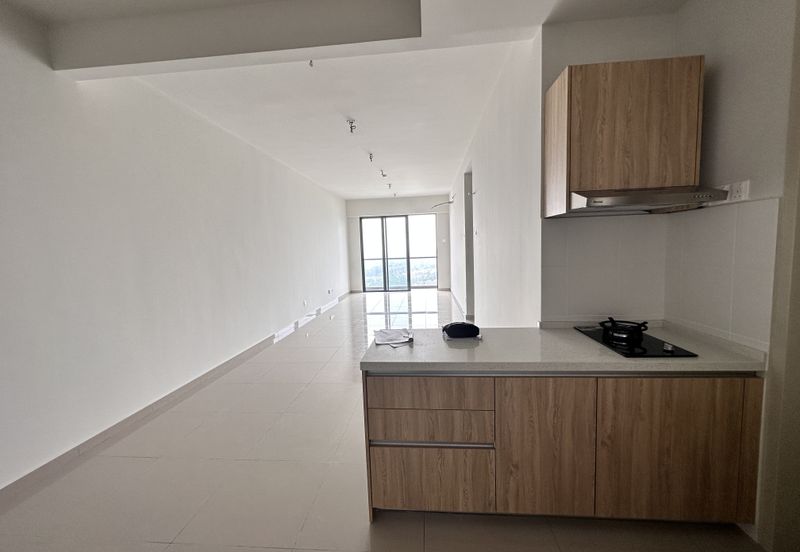 Resilion Residence @ Bandar Mahkota Cheras **