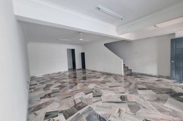 Bandar Damai Perdana