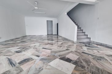 Bandar Damai Perdana