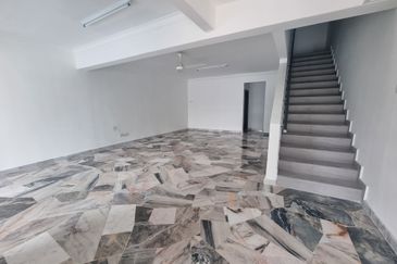 Bandar Damai Perdana