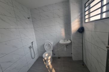 Bandar Damai Perdana